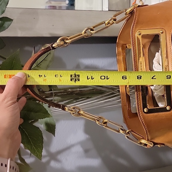 PM Judy multicolor purse - Picture 4 of 16